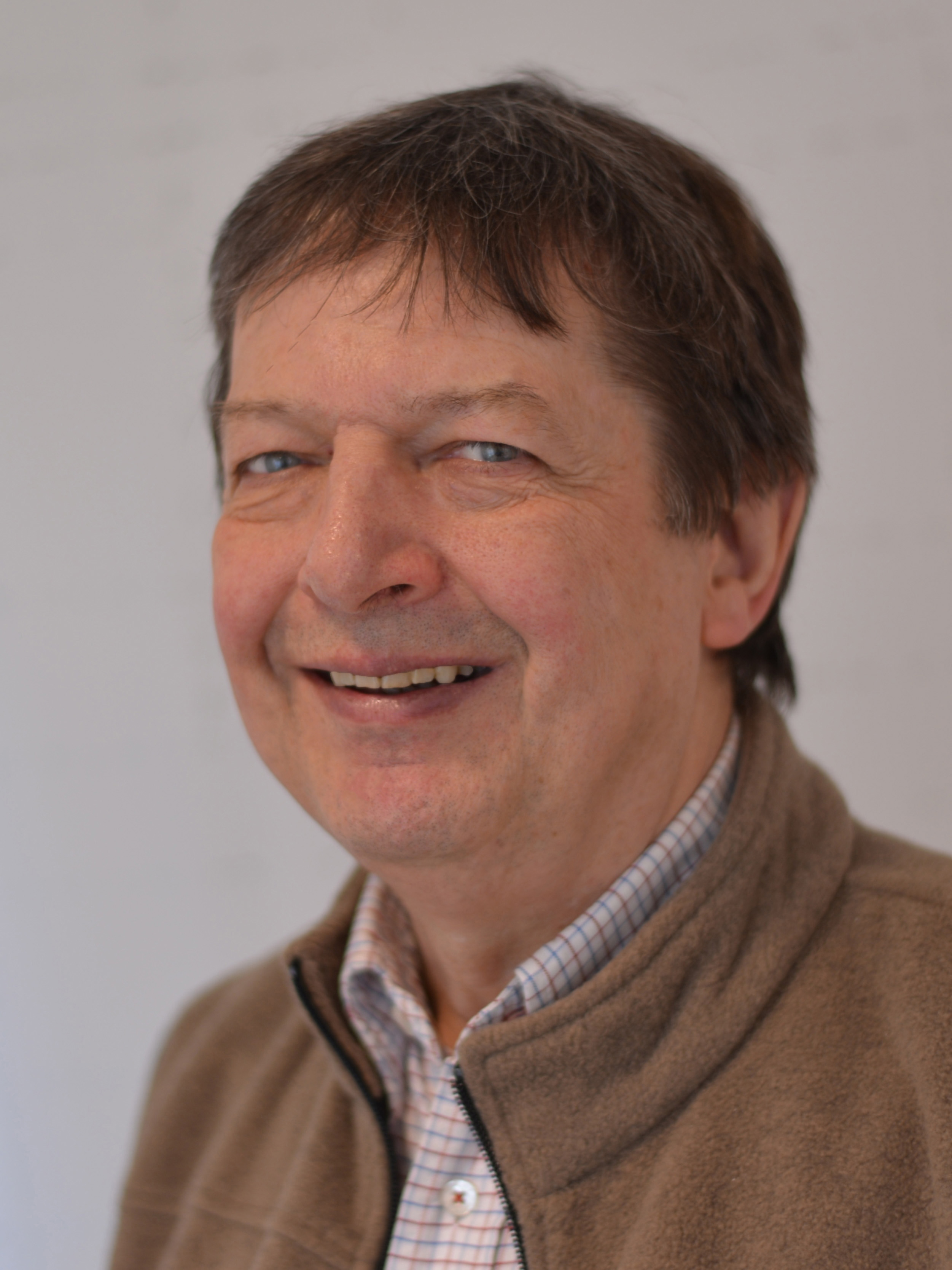 Prof.Dr. Otmar Meienberg