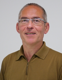 Dr. med. Matthias Stallmach