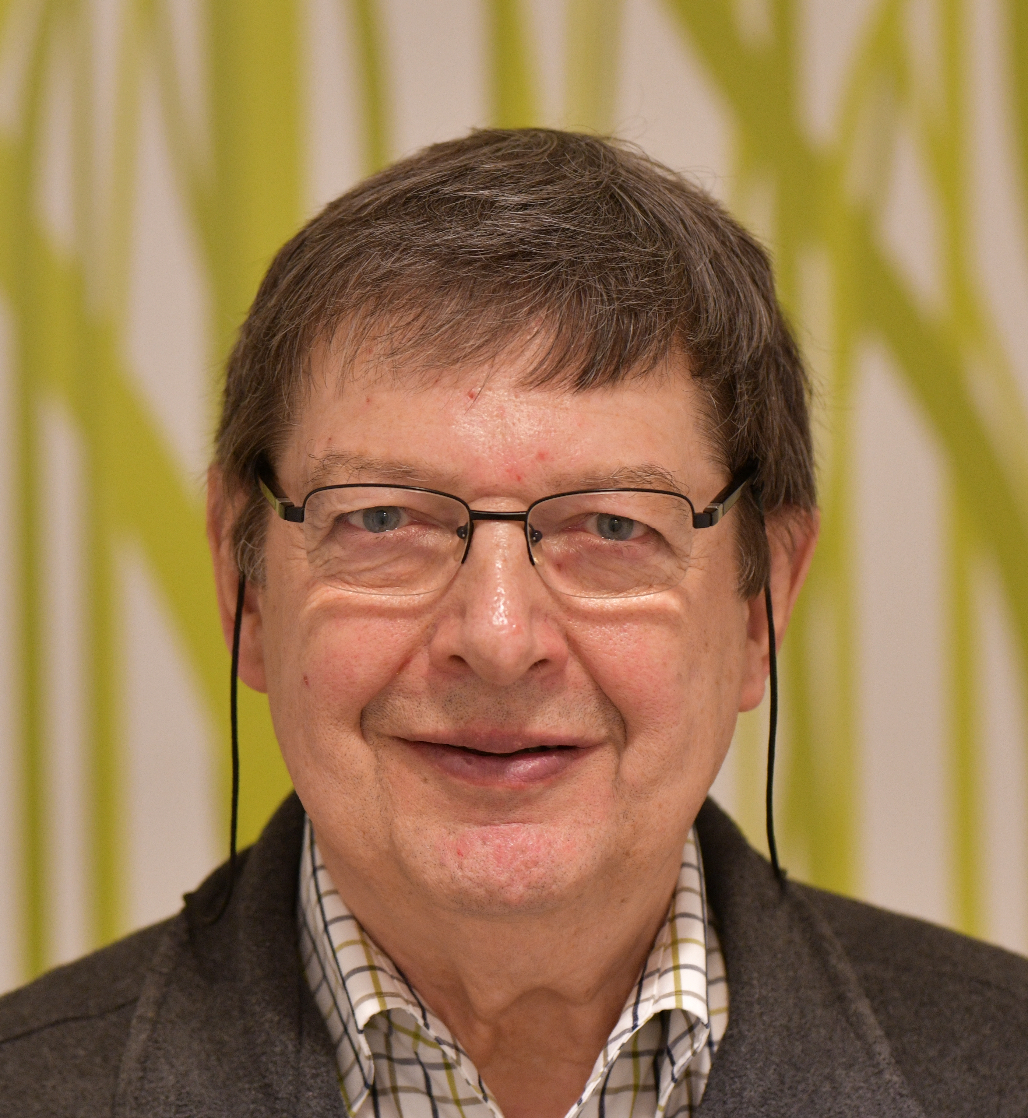 Prof.Dr. Otmar Meienberg